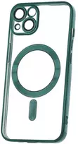 Mocco Color Chrome Mag dėklas, skirtas Apple iPhone 17 Air