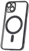Mocco Spalvotas Chrome Mag dėklas skirtas Samsung Galaxy A17 4G / 5G / A18 5G