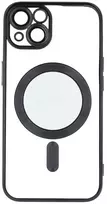 Mocco Color Chrome Mag dėklas, skirtas Apple iPhone 16e / 17e