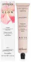 L'Oreal Farmavita Omniplex Blossom Glow plaukų toneris 9.5 Mahogany Brown 100 ml