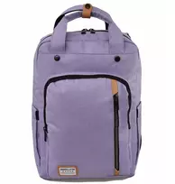 Nešiojamojo kompiuterio kuprinė LILA SEMI LINE