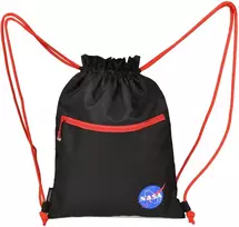 KREPŠYS/KUPRINĖ NASA PREMIUM SU SPAUDINIU SEMI LINE
