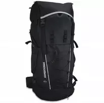 TURISTINĖ KUPRINĖ 65L JUODA SEMI LINE