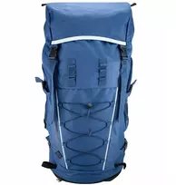 TURISTINĖ KUPRINĖ 65L GRANATINĖ SEMI LINE