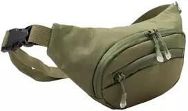 Diržų rinkinys L2065 khaki Semi Line