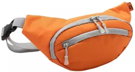 L2065 DIRŽŲ RINKINYS ORANŽINIAI-PILKAS SEMI LINE