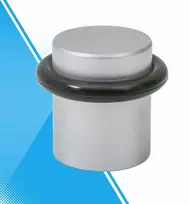 Decastyl Durų odbój 25/30 mm nerūdijantis plienas satinas KOWALSKI