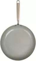 Kepimo keptuvė (keramikinė, indukcinė) 24 cm MAESTRO