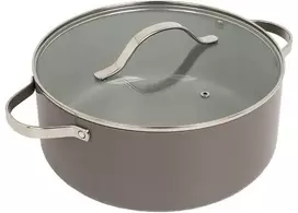 PUODAS SU DANGČIU 20 CM, 2,3 L MAESTRO
