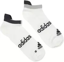Kojinės adidas Running R L N Show T1P balta AA2259 (40-42)