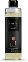 Home scent. refill Areon Vanilla Juodas. 260 ml