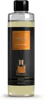 Namų kvapas. Papildymas Areon Gold Amber. 260 ml