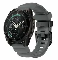 TECH-PROTECT MOTION GARMIN FENIX 5X / 5X PLUS / 6X / 6X PRO / 7X / 8 / 8 PRO / 9 / 9 PRO (51 MM) STORM Pilkas