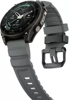 TECH-PROTECT MOTION GARMIN FENIX 5 / 6 / 6 PRO / 7 / 8 / 8 PRO / E / 9 / 9 PRO (47 MM) STORM Pilkas