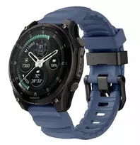 TECH-PROTECT MOTION GARMIN FENIX 5X / 5X PLUS / 6X / 6X PRO / 7X / 8 / 8 PRO / 9 / 9 PRO (51 MM) NAUTICAL Mėlynas