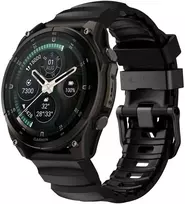 TECH-PROTECT MOTION GARMIN FENIX 5X / 5X PLUS / 6X / 6X PRO / 7X / 8 / 8 PRO / 9 / 9 PRO (51 MM) JUODA