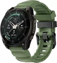 TECH-PROTECT MOTION GARMIN FENIX 5X / 5X PLUS / 6X / 6X PRO / 7X / 8 / 8 PRO / 9 / 9 PRO (51 MM) KARIŠKAI ŽALIA