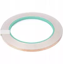Velleman Varžinė vario folijos juosta - 5 mm x 25 m (VTCFT1)