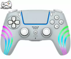 Deep Explorer - Wireless RGB Pro controller - PS5 (Pilkas)