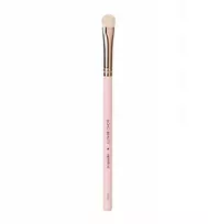 Boho Beauty Makeup Revolution Boho akių šešėlių tepimo šepetėlis A10, idealus tiksliam makiažui (5904139442043)