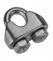 Opti PLIENINIO TROSO VERŽTUVAS ZL-3/INOX316 GÓRALMET