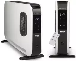 Šildytuvas Fakir Radiators Konvektor Prestige HK-T 2000 (6881006)