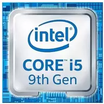 Procesorius Intel Core i5-9500F, 3 GHz, 9MB, OEM (CM8068403362610)