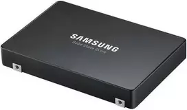 SSD Samsung PM9A3 7.68TB U.2 NVMe PCI 4.0 MZQL27T6HBLA-00A07 (DWPD 1)