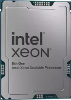 Serverio procesorius Intel Xeon Gold 6526Y - 2.8 GHz - 16 branduolių - 32 gijos - 37.5MB talpyklos atmintis - FCLGA4677 lizdas - OEM