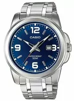 Vyriškas laikrodis Casio MTP-1314D-2AVEF
