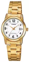 Laikrodis CASIO moterims LTP-V002G-7B (31MM)
