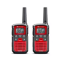 PMR MIDLAND XT10PRO nešiojamieji radijo imtuvai