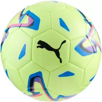 Futbolo kamuolys Puma Steller Club Futsal zielono-mėlyna 85086 02 (4)