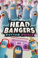 Headbangers: Rhythm Royale (PC) Steam Key EUROPE