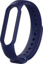 Beline Beline Mi Band 3/4 blue/navy stripe