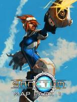 Sanctum: Map Pack 1 (DLC) Steam Key (PC) EUROPE