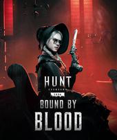 Hunt: Showdown 1896 – Bound by Blood (DLC) Steam Key (PC) EUROPE