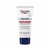 Eucerin Aquaphor Repairing Ointment Kūno balzamas 40 ml Dermatologinis dermatologinis Kūno balzamas