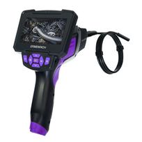 Pramoninis endoskopas Ermenrich Seek VE60 su dviem kameromis, 4.3" LCD
