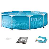Karkasinis baseinas Intex 28206ND, 305 x 76 cm