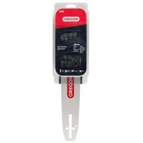 Grandininio pjūklo pjovimo juosta Oregon 581620; 15''; 38 cm; .325''; 64; 1,3 mm + grandinė (ekspozicinė prekė)