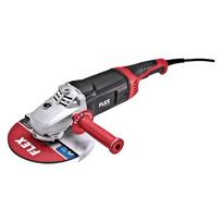 Kampinis šlifuoklis Flex L26-6; 230 mm; M14; 2600W