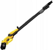 Aukštapjovė Stanley SFMCPP632B-XJ; 18 V; 32 mm (be akumuliatoriaus ir pakrovėjo)