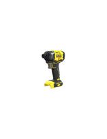 Smūginis suktuvas Stanley SFMCF830M1T-QW; 18 V; 203 Nm; 1x4,0 Ah akum.