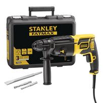 Perforatorius Stanley KFFMED500K-QS; 750 W; 1,8 J; SDS-plus