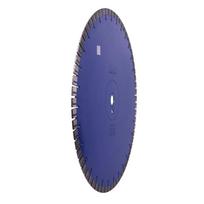 Deimantinis diskas šlapiam betono pjovimui DISTAR 12385055029; 450 mm; 3,8 mm; 25,4 mm