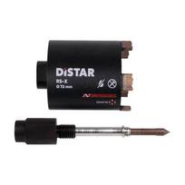 Deimantinė gręžimo karūna DISTAR 11143158064; 72 mm; 70 mm