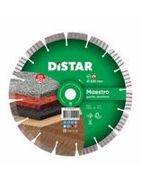 Deimantinis pjovimo diskas DISTAR 10115535013; 230 mm