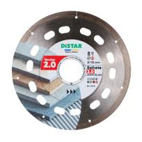 Deimantinis pjovimo diskas DISTAR Esthete 2.0; 115 mm