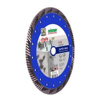 Deimantinis diskas sausam pjovimui DISTAR 10115502018; 232x22,23 mm